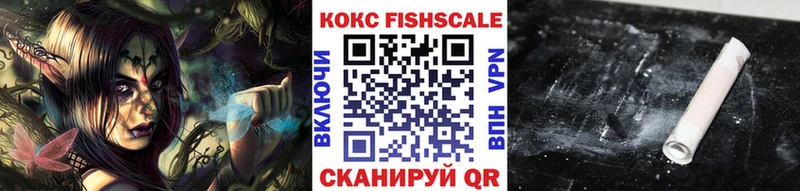КОКАИН Fish Scale  hydra ССЫЛКА  Няндома 
